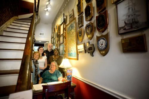 Savannah Bed & Breakfast Inn