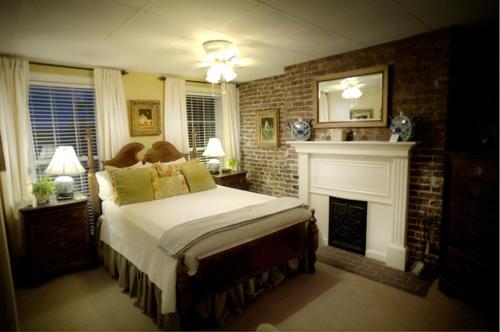 Savannah Bed & Breakfast Inn