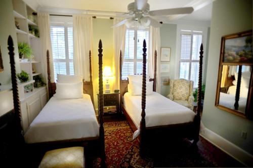 Savannah Bed & Breakfast Inn