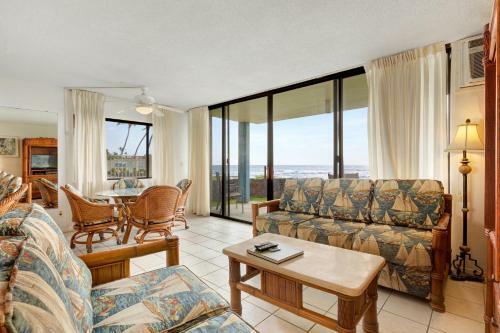 Aparthotel Castle Kona Reef