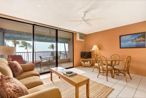 Aparthotel Castle Kona Reef