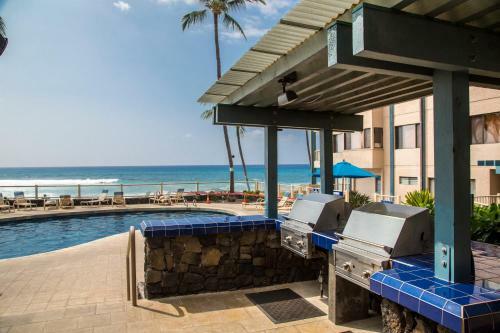 Aparthotel Castle Kona Reef