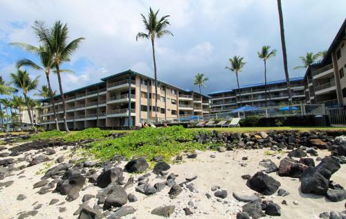 Aparthotel Castle Kona Reef