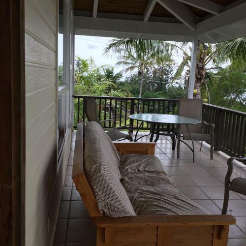 Agroturismo Coco-nut Hale