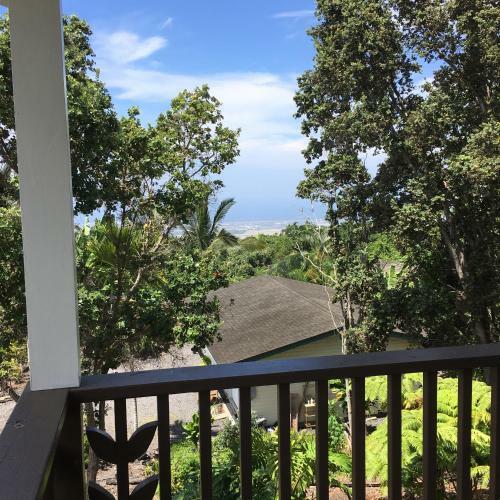 Agroturismo Coco-nut Hale
