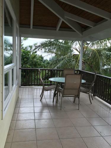 Agroturismo Coco-nut Hale