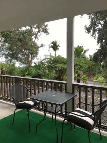 Agroturismo Coco-nut Hale