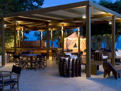 Hotel Londa