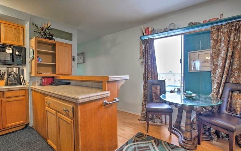 Apartamento Kona West