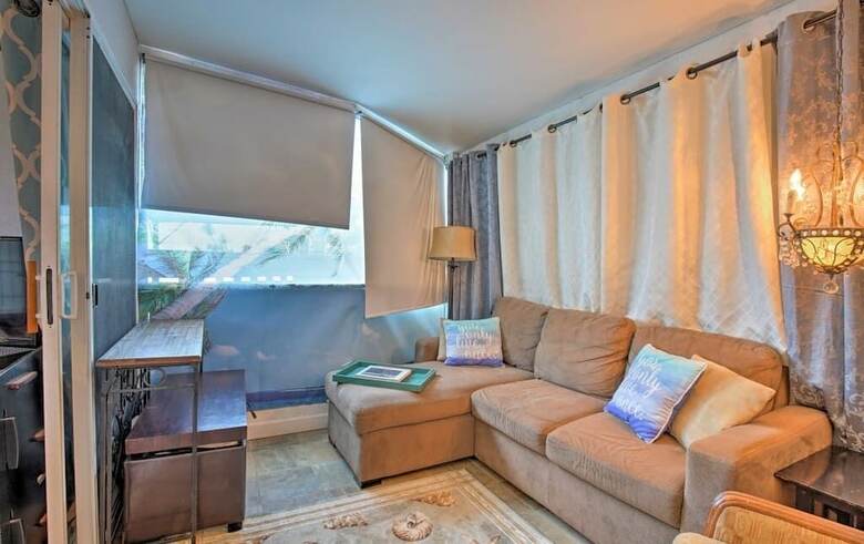 Apartamento Kona West