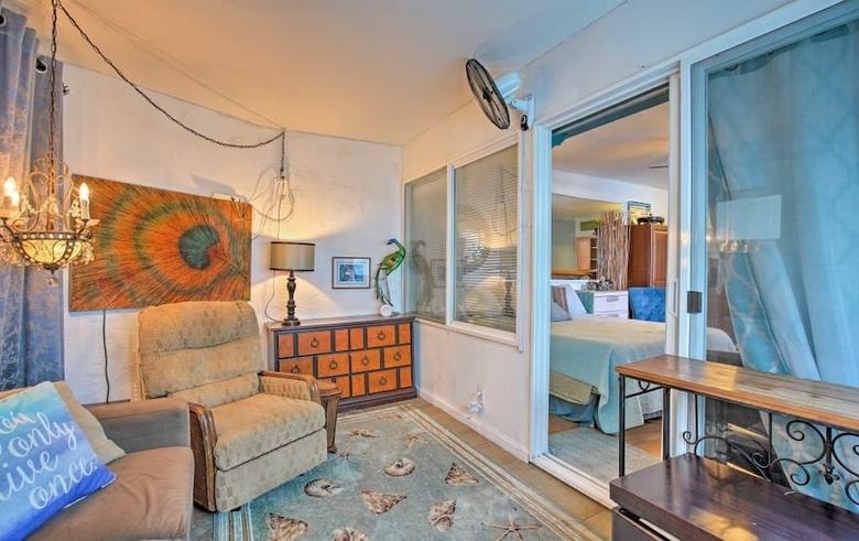 Apartamento Kona West