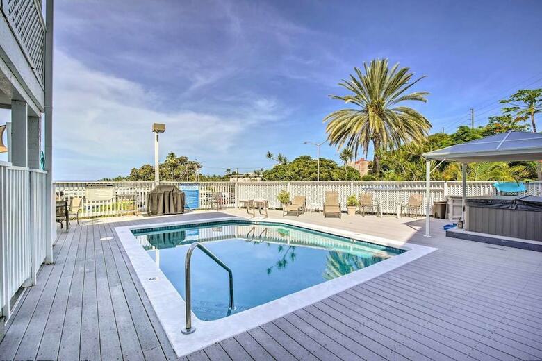 Apartamento Kona West