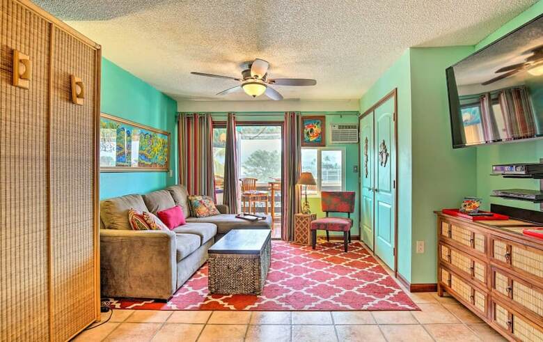 Apartamento Kona West