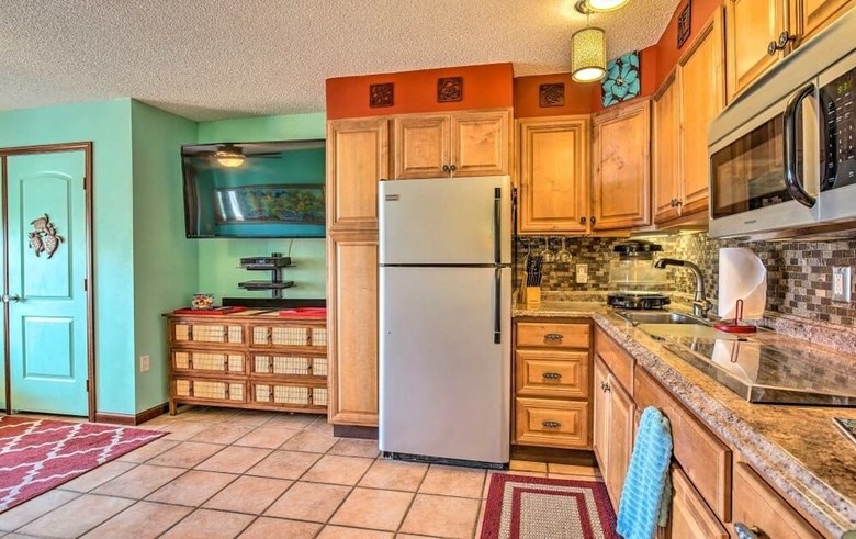 Apartamento Kona West