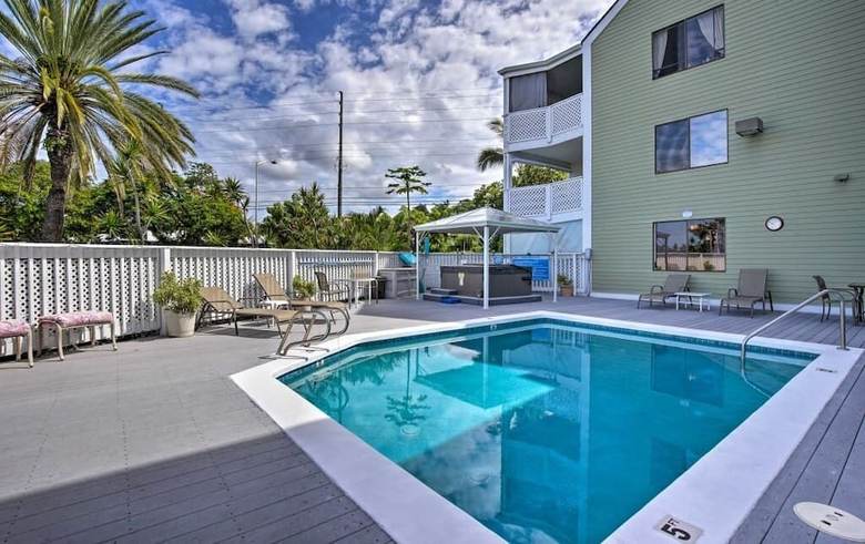 Apartamento Kona West