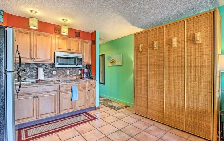 Apartamento Kona West