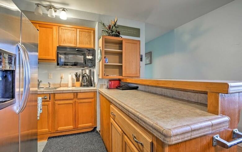 Apartamento Kona West