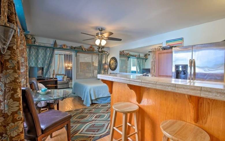 Apartamento Kona West