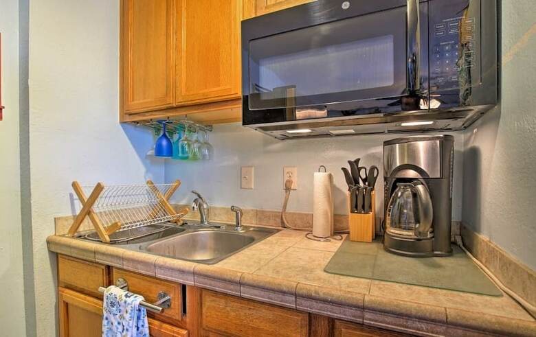 Apartamento Kona West
