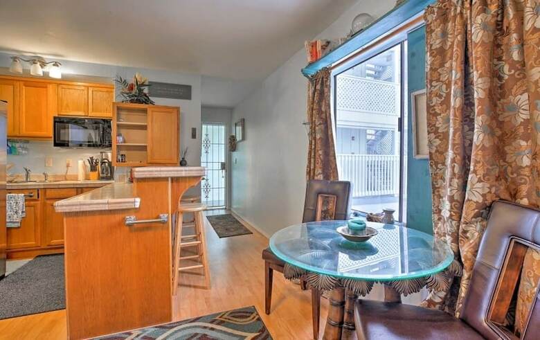 Apartamento Kona West