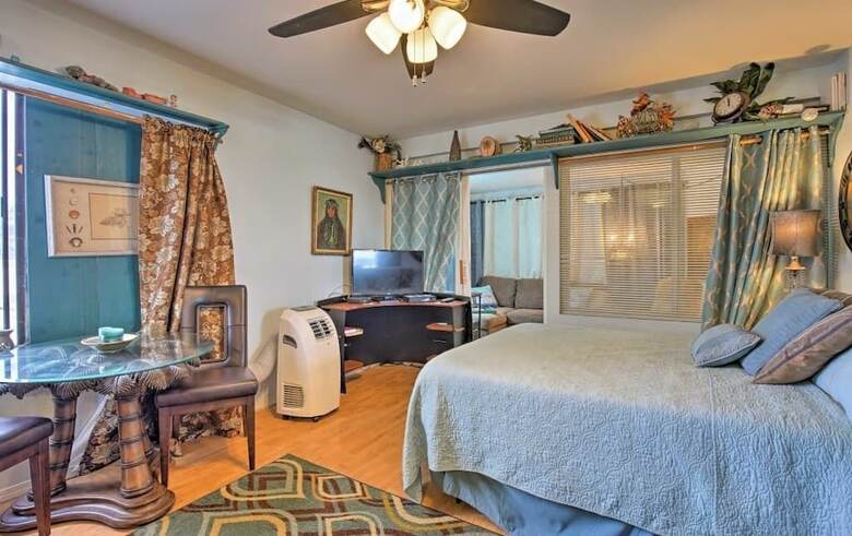 Apartamento Kona West