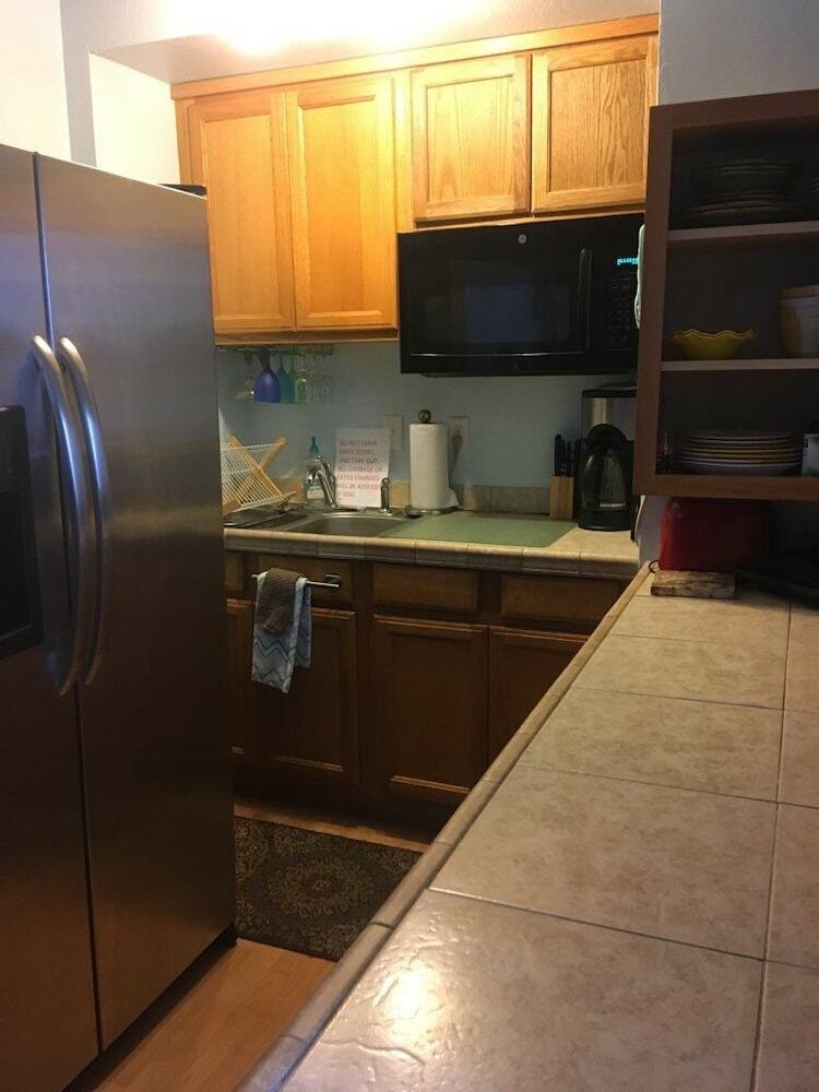 Apartamento Kona West