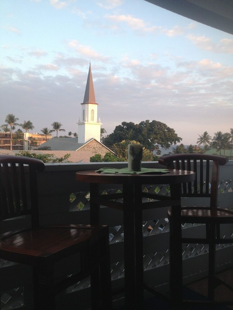 Apartamento Kona West