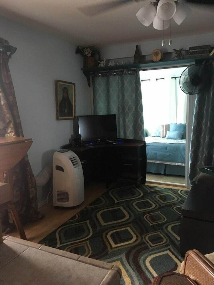 Apartamento Kona West