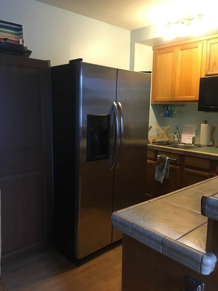 Apartamento Kona West