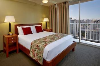 Aparthotel Aqua Pacific Monarch