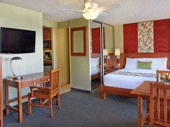Aparthotel Aqua Pacific Monarch
