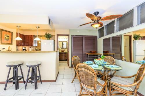 Apartamento Royal Kahana 812