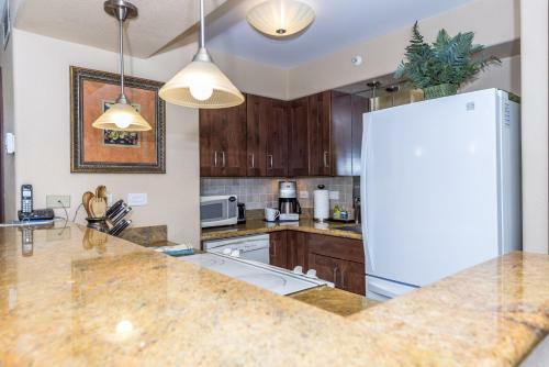 Apartamento Royal Kahana 812