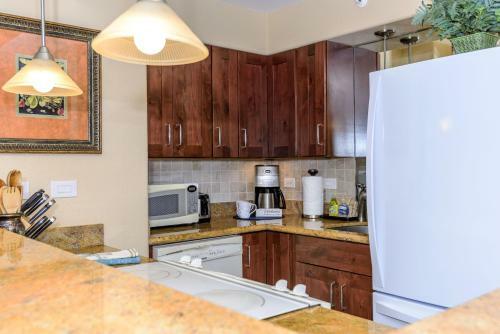 Apartamento Royal Kahana 812