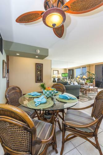 Apartamento Royal Kahana 812