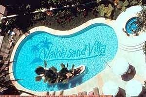 Hotel Waikiki Sand Villa