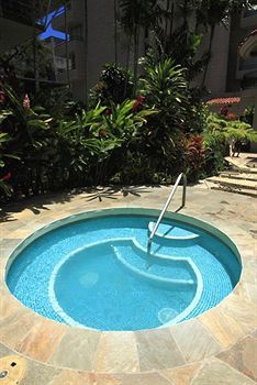 Hotel Waikiki Sand Villa
