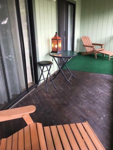 Hostal James Green Corner Hale