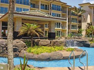 Apartamento Waipouli Beach Resort G305
