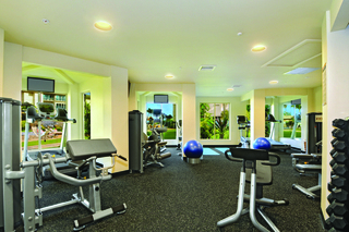 Apartamento Waipouli Beach Resort G305