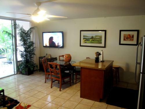 Apartamento Kihei Kai Nani - Maui Vista