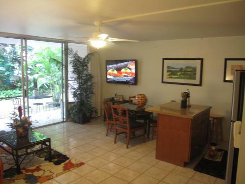 Apartamento Kihei Kai Nani - Maui Vista