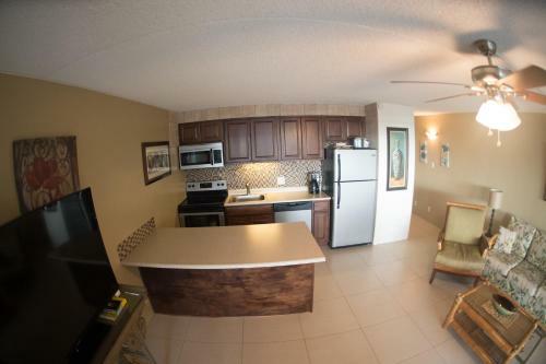 Apartamento Kihei Kai Nani - Maui Vista