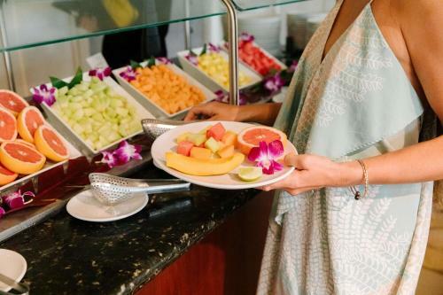 Hotel Kauai Beach Resort