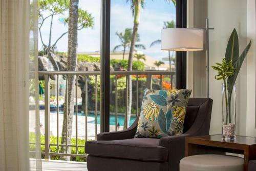 Hotel Kauai Beach Resort