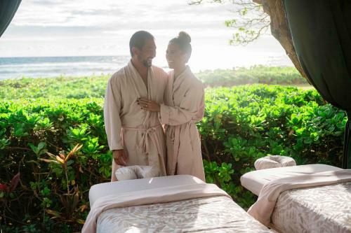 Hotel Kauai Beach Resort