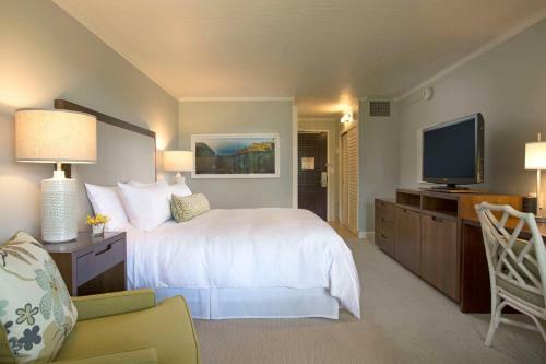 Hotel Kauai Beach Resort