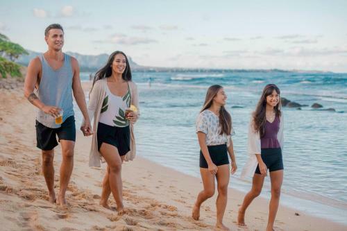 Hotel Kauai Beach Resort