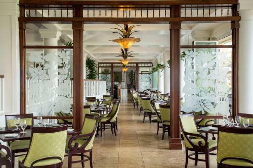 Hotel Kauai Beach Resort