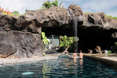 Hotel Kauai Beach Resort